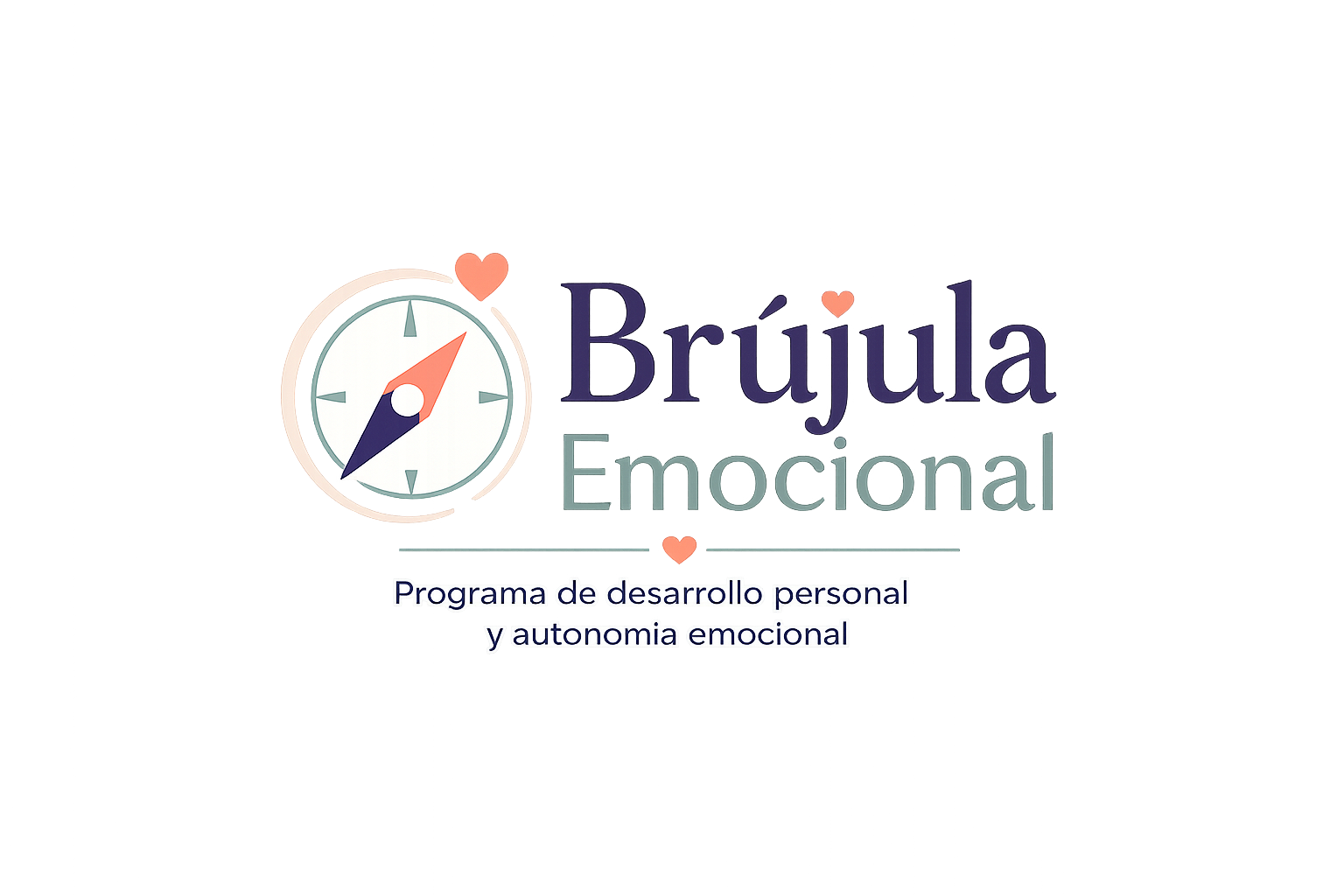 Brújula Emocional · Programa de desarrollo personal y autonomía emocional